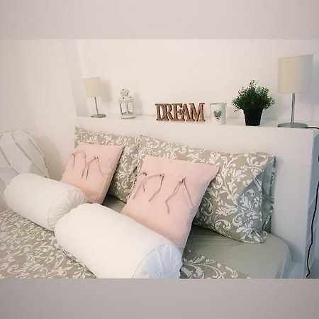 Lisetta'S House Apartment มอนเรอาเล ภายนอก รูปภาพ