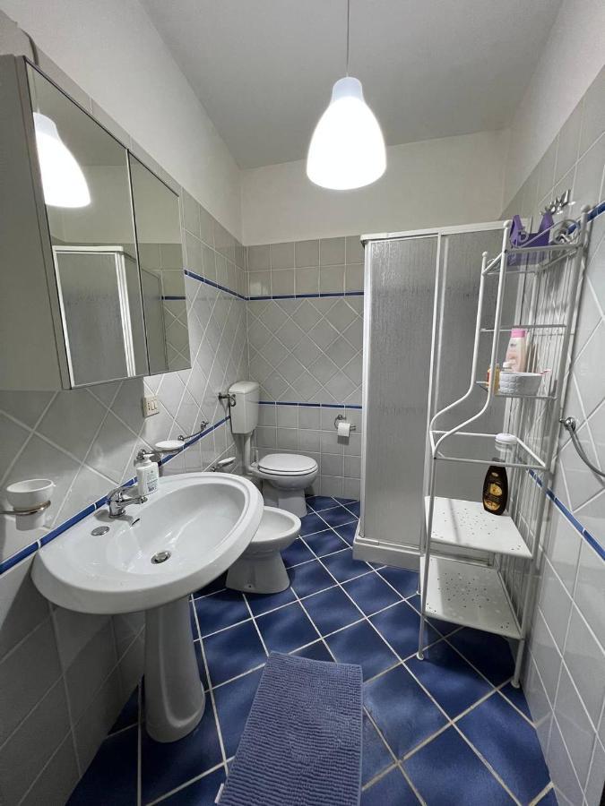 Lisetta'S House Apartment มอนเรอาเล ภายนอก รูปภาพ