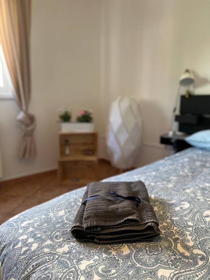 Lisetta'S House Apartment มอนเรอาเล ภายนอก รูปภาพ