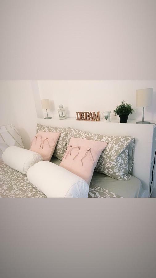 Lisetta'S House Apartment มอนเรอาเล ภายนอก รูปภาพ